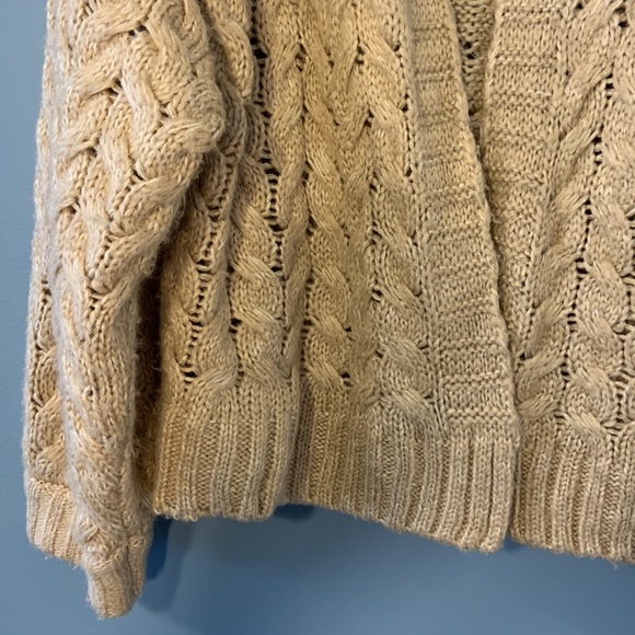 Big One SIZE comfy sweater - Picture 2 of 6